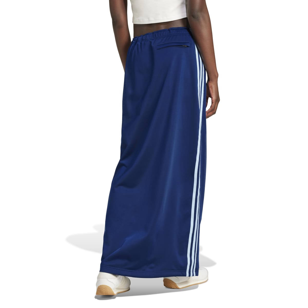 SPORTY MAXI SKIRT