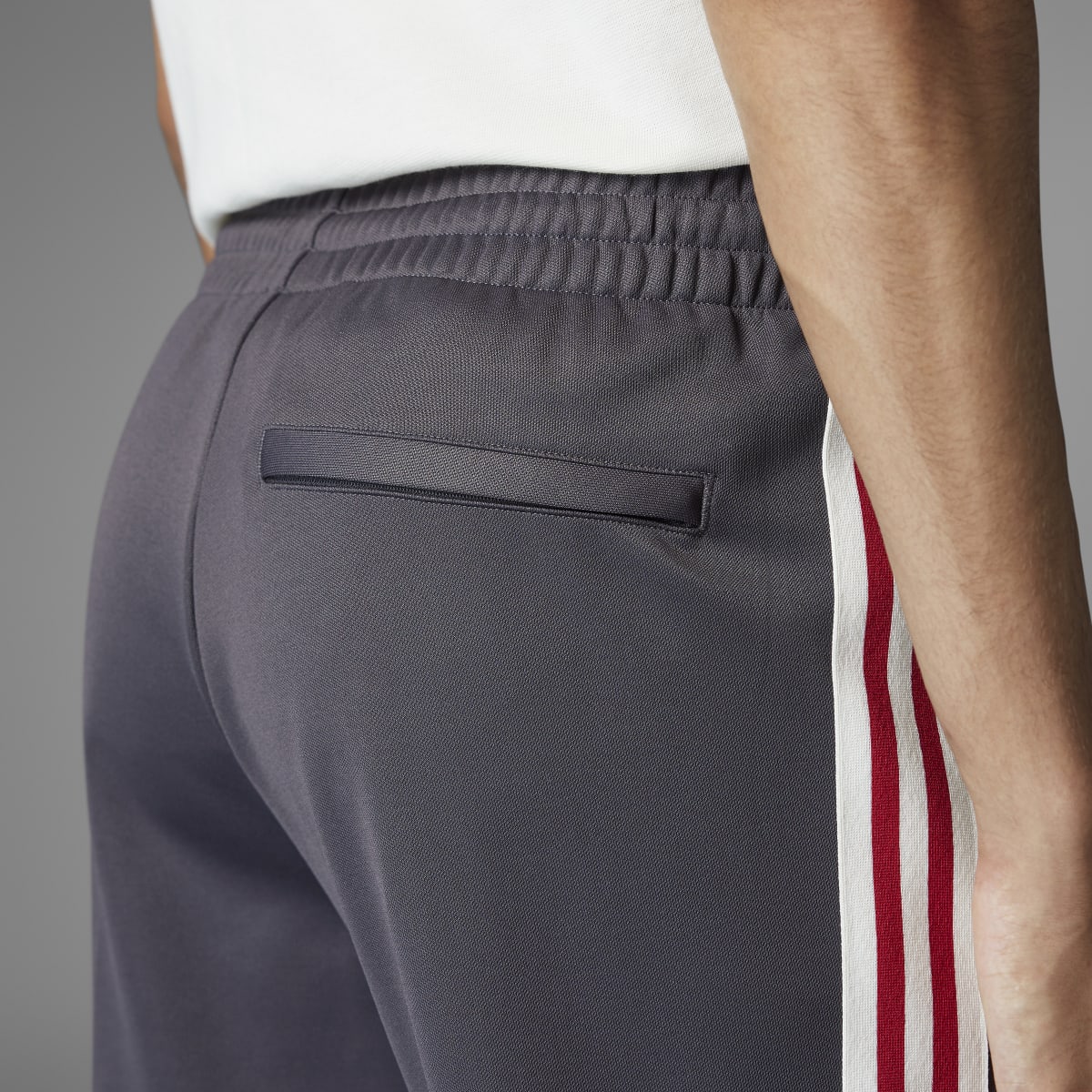 MANCHESTER UNITED BECKENBAUER TRACK PANT