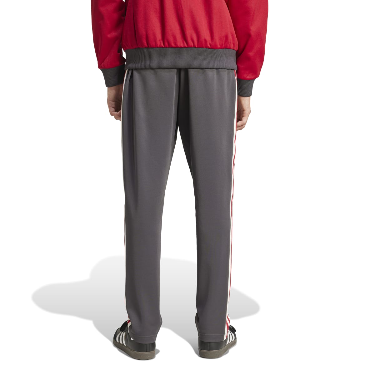 MANCHESTER UNITED BECKENBAUER TRACK PANT