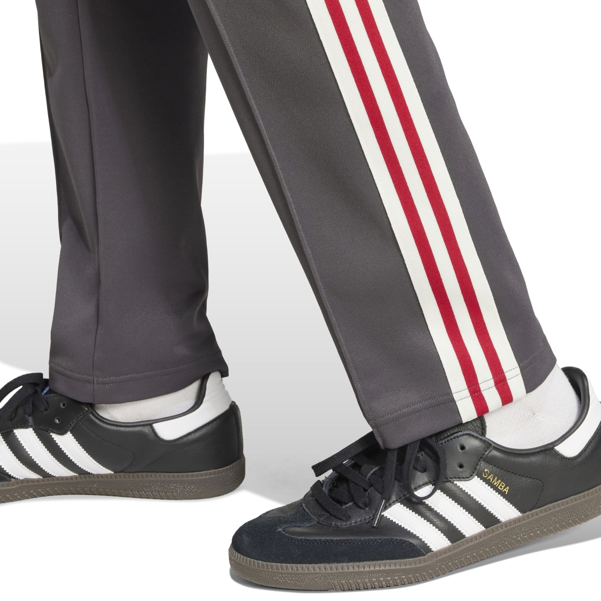 MANCHESTER UNITED BECKENBAUER TRACK PANT