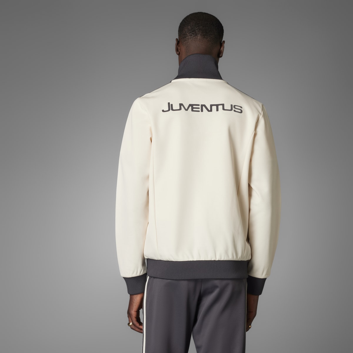 JUVENTUS BECKENBAUER TRACK TOP