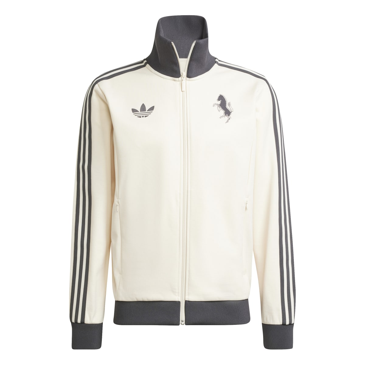 JUVENTUS BECKENBAUER TRACK TOP