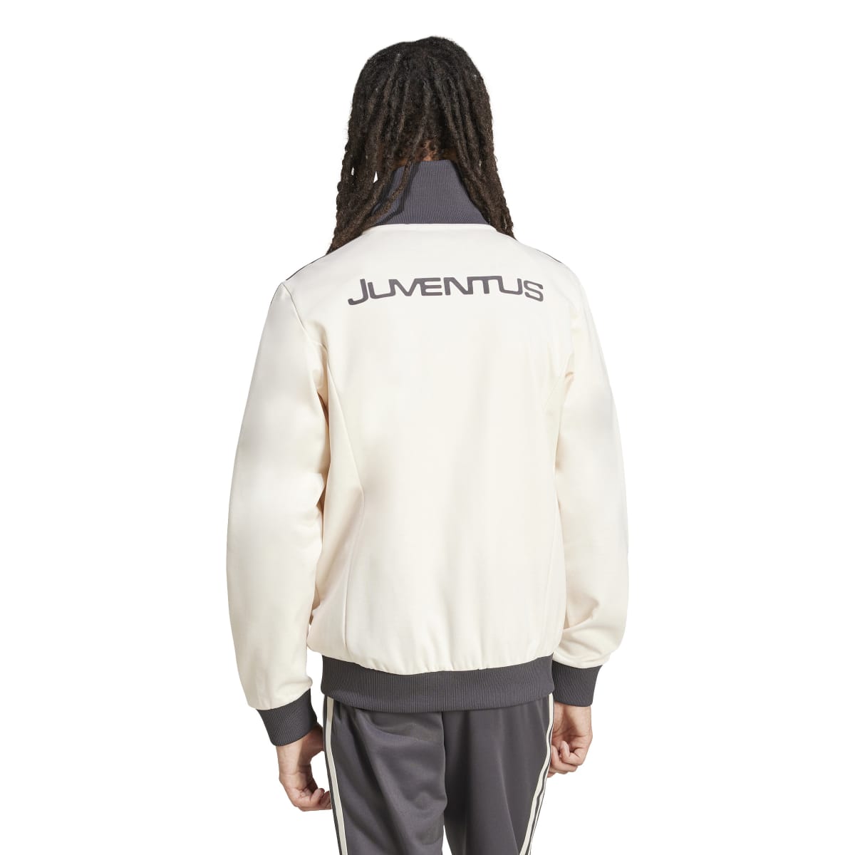 JUVENTUS BECKENBAUER TRACK TOP