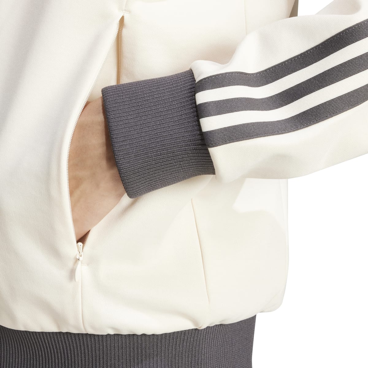 JUVENTUS BECKENBAUER TRACK TOP