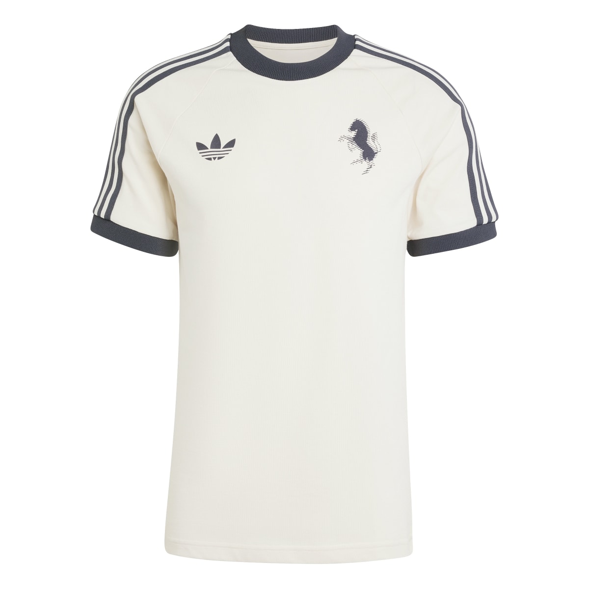 JUVENTUS ADICOLOR CLASSICS 3 STRIPE TSHIRT