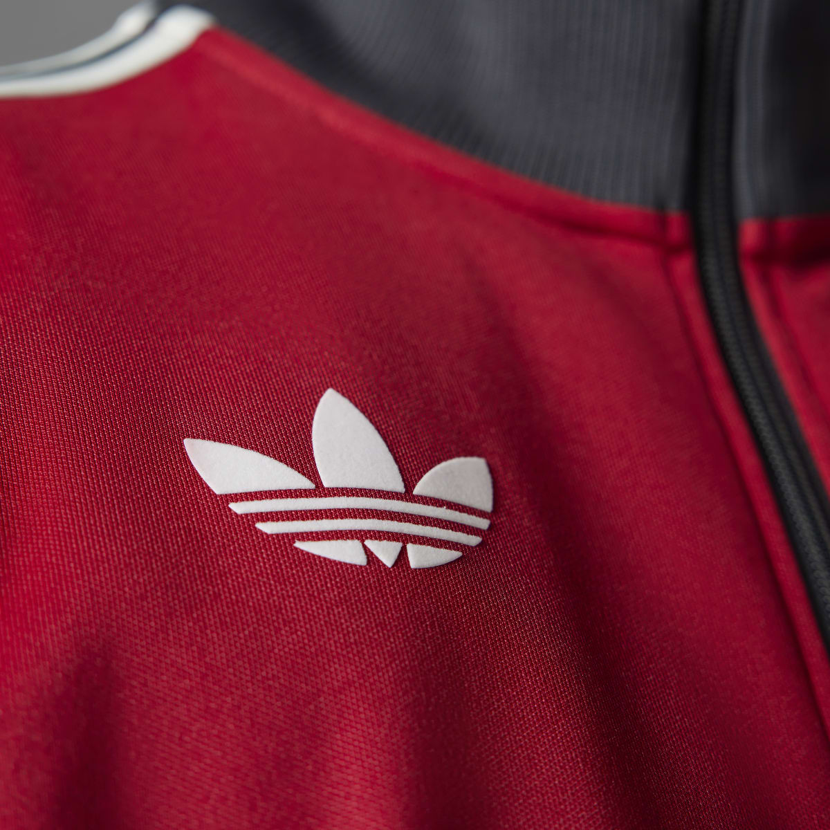 MANCHESTER UNITED BECKENBAUER TRACK TOP