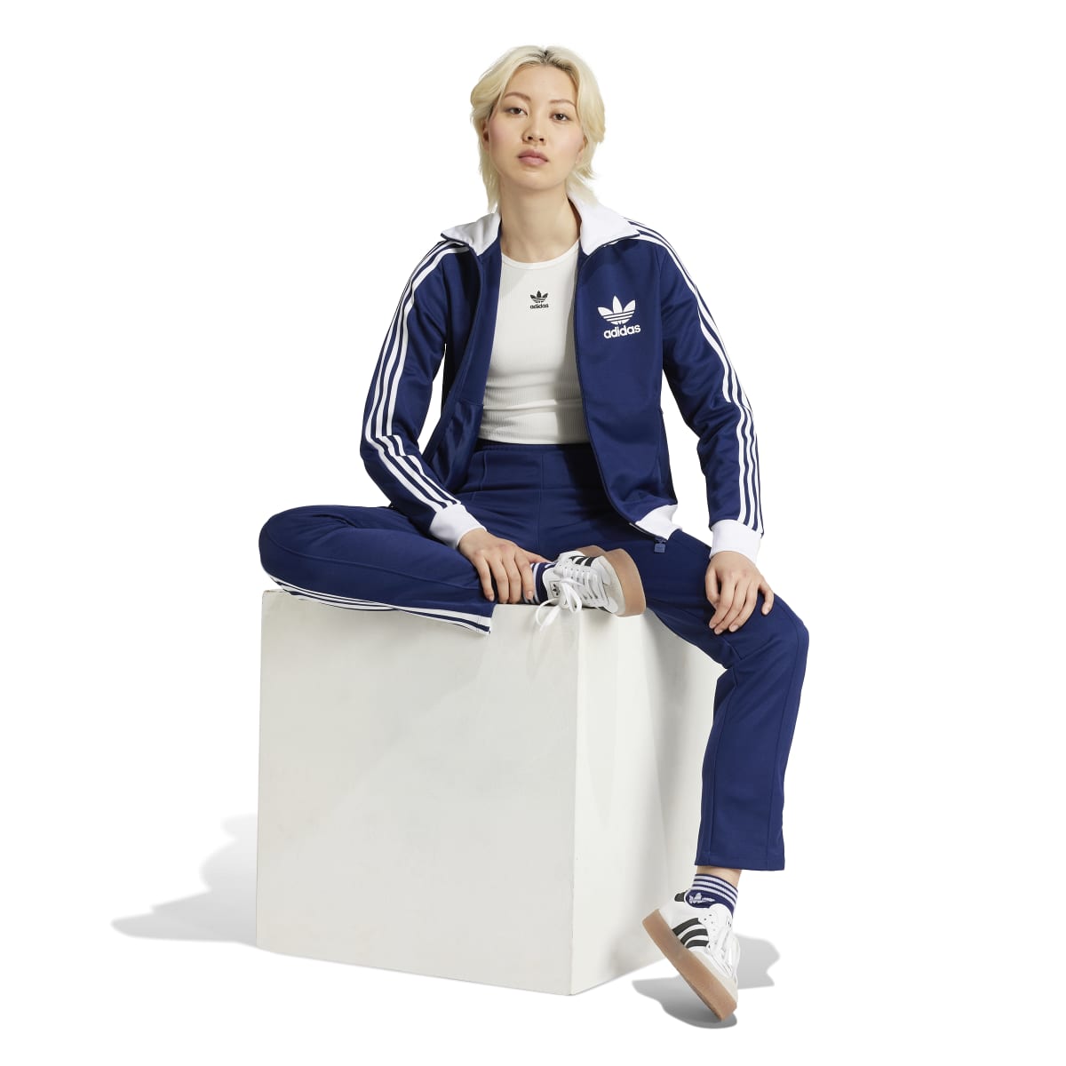 ADICOLOR CLASSIC TRACK TOP