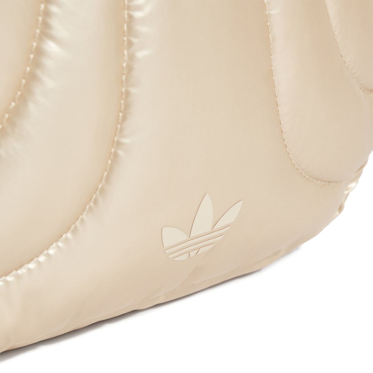 MINI BOWLING BAG METALLIC