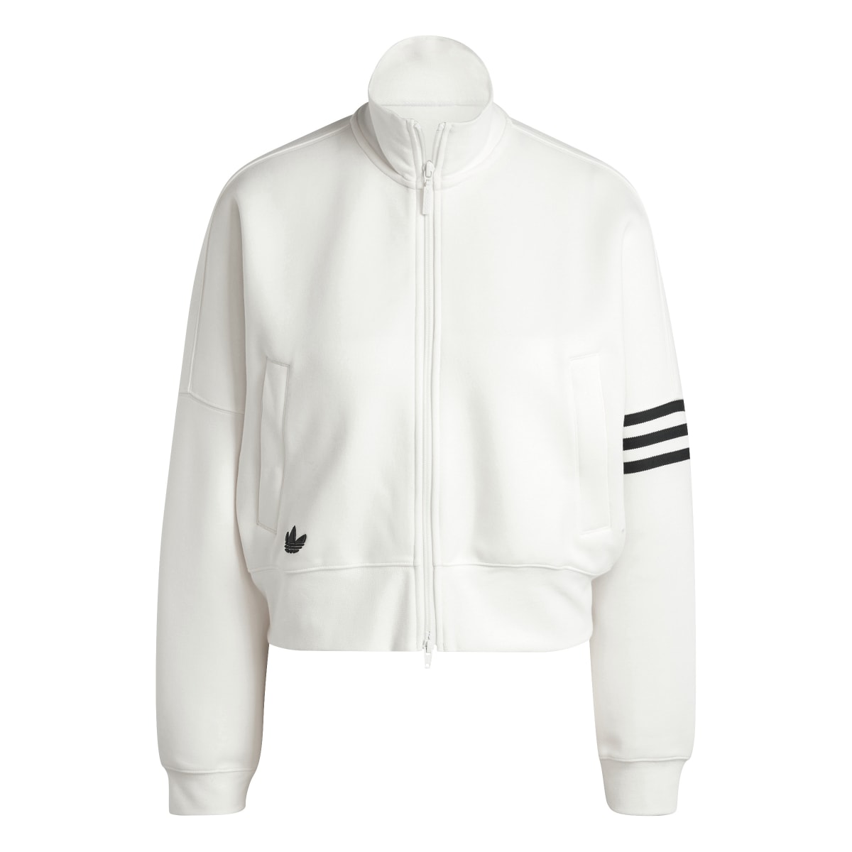 NEUCLASSICS TRACK TOP
