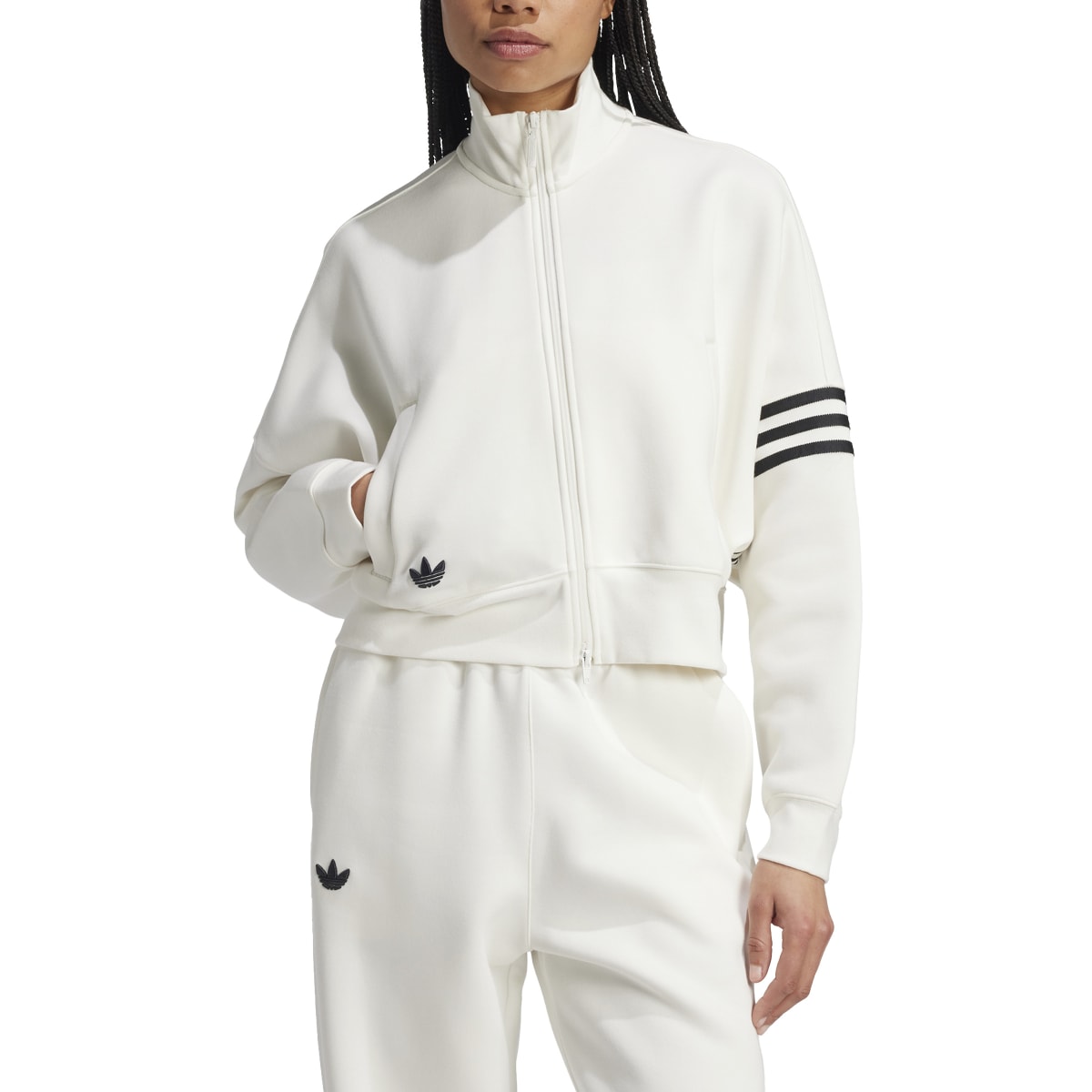 NEUCLASSICS TRACK TOP