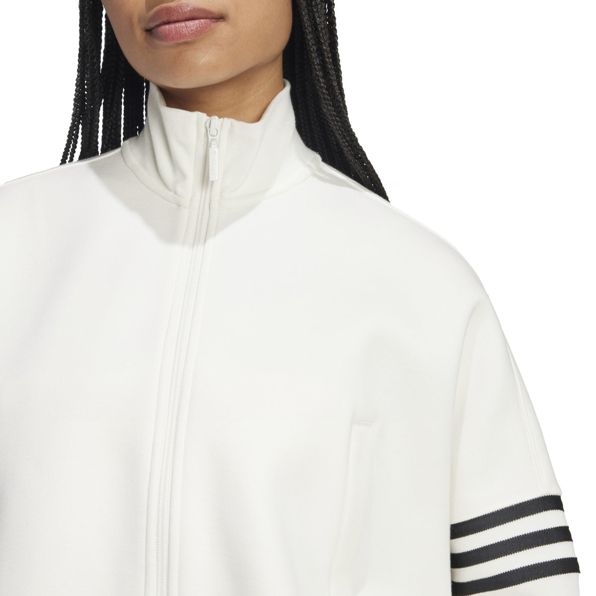 NEUCLASSICS TRACK TOP