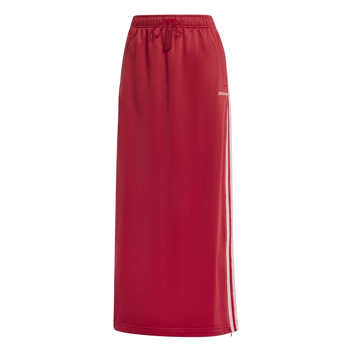 SPORTY MAXI SKIRT