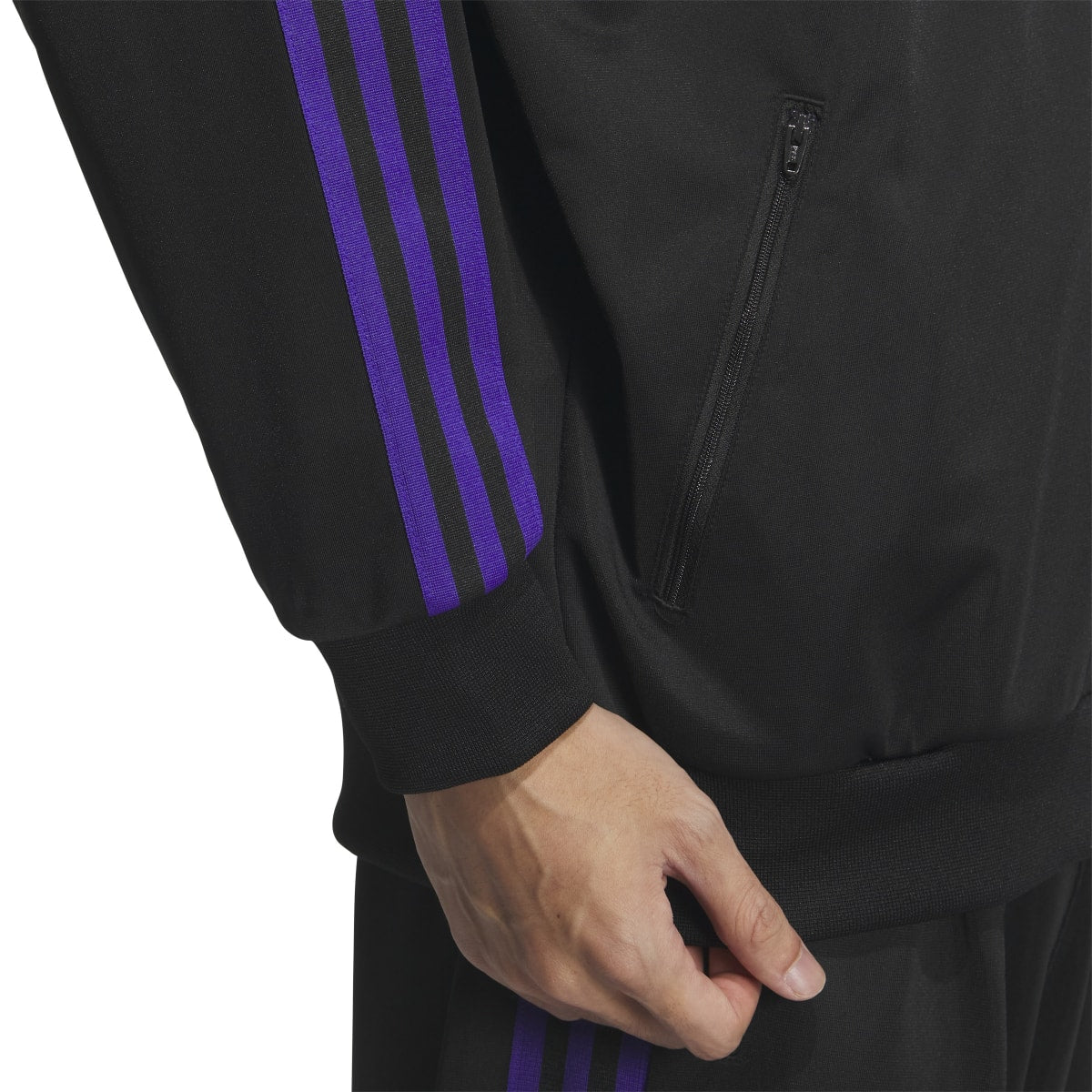 Sportswear Tracksuit Jacket