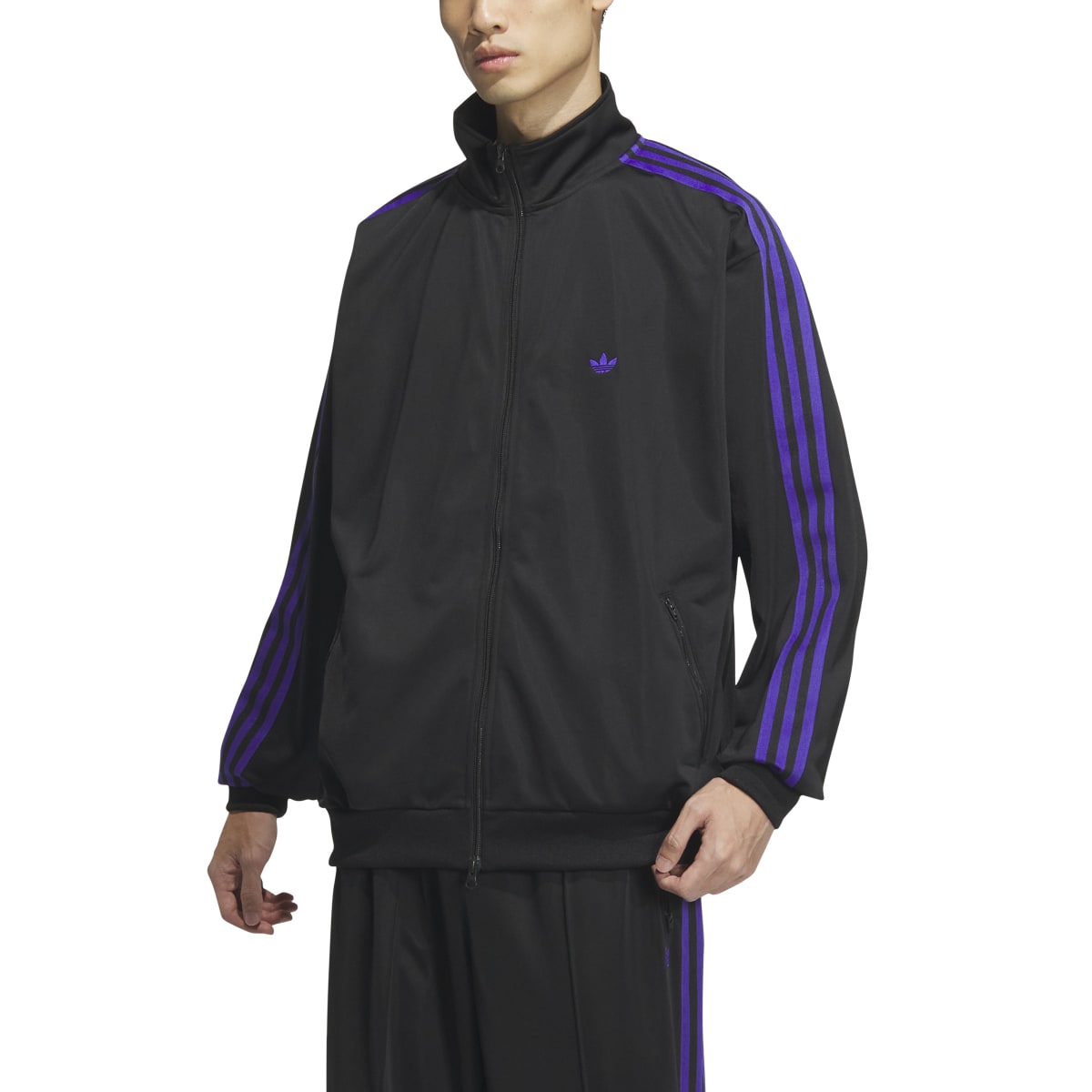 Sportswear Tracksuit Jacket