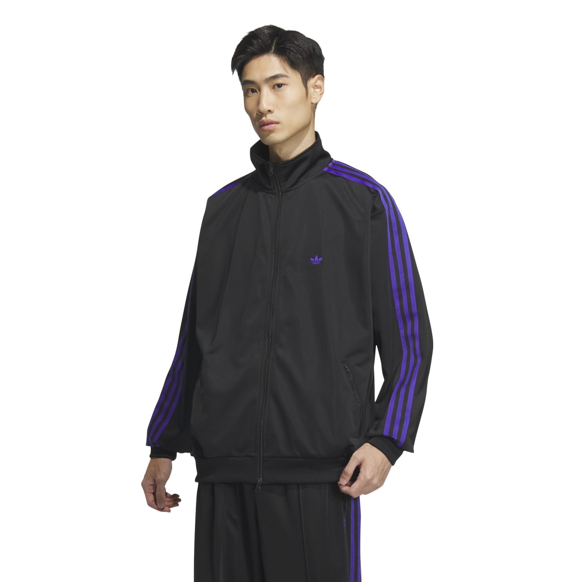 Sportswear Tracksuit Jacket