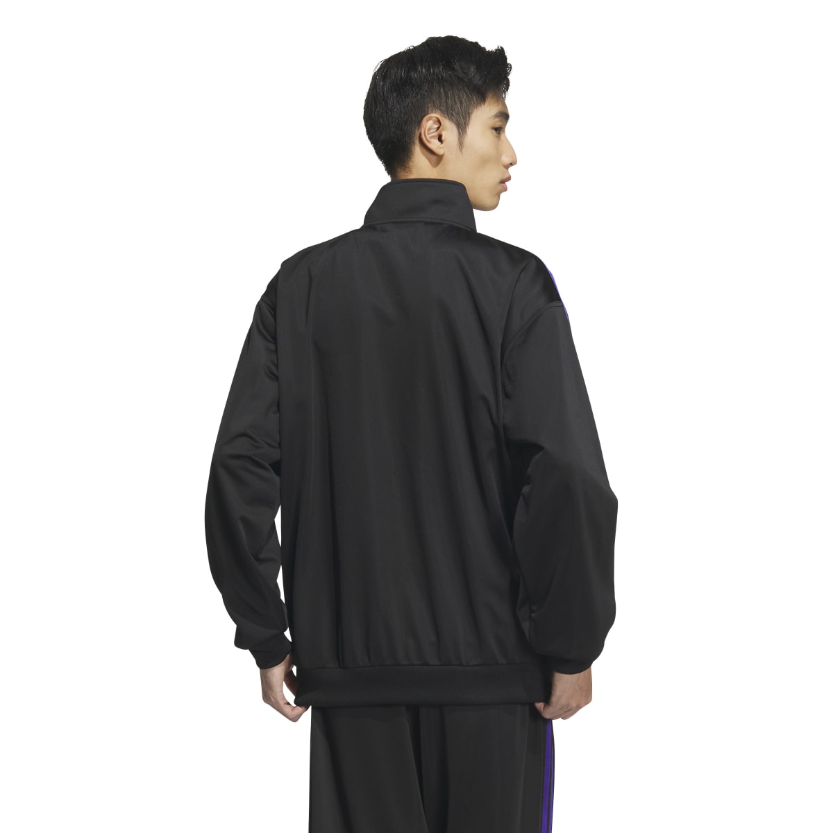 Sportswear Tracksuit Jacket