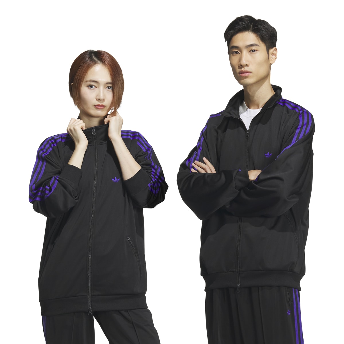 Sportswear Tracksuit Jacket