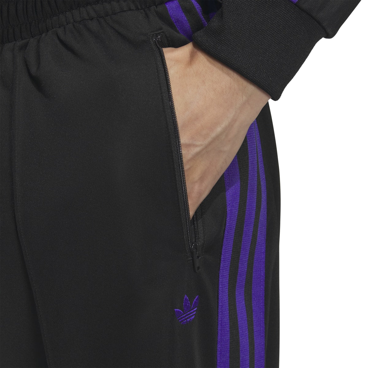 Tracksuit Pants