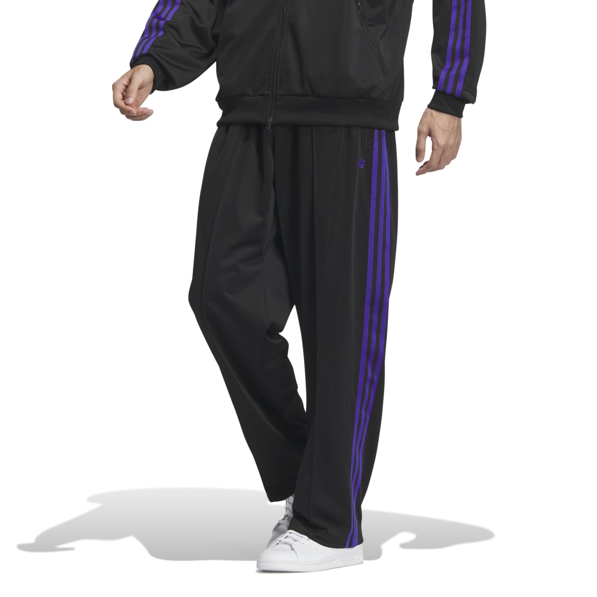 Tracksuit Pants