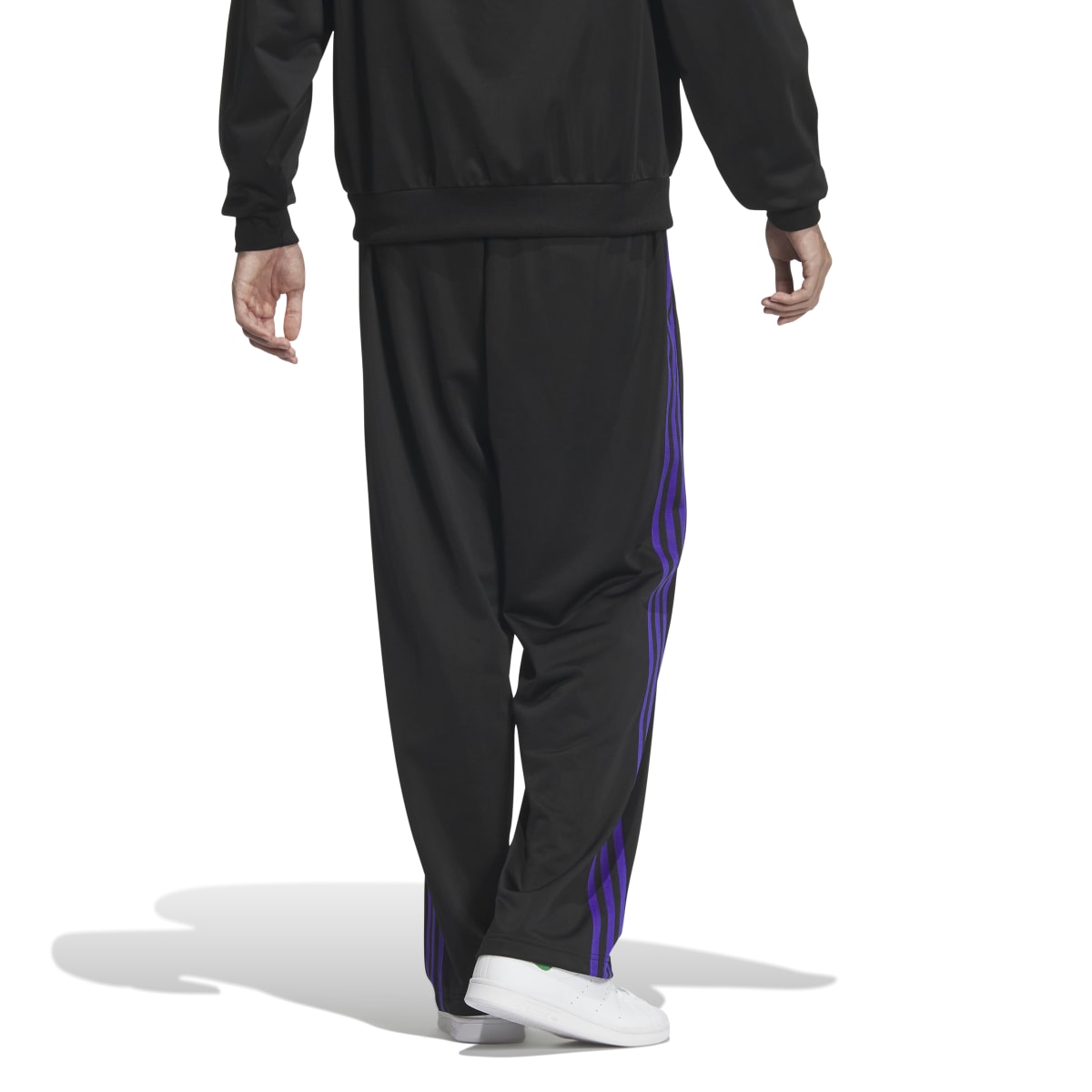 Tracksuit Pants