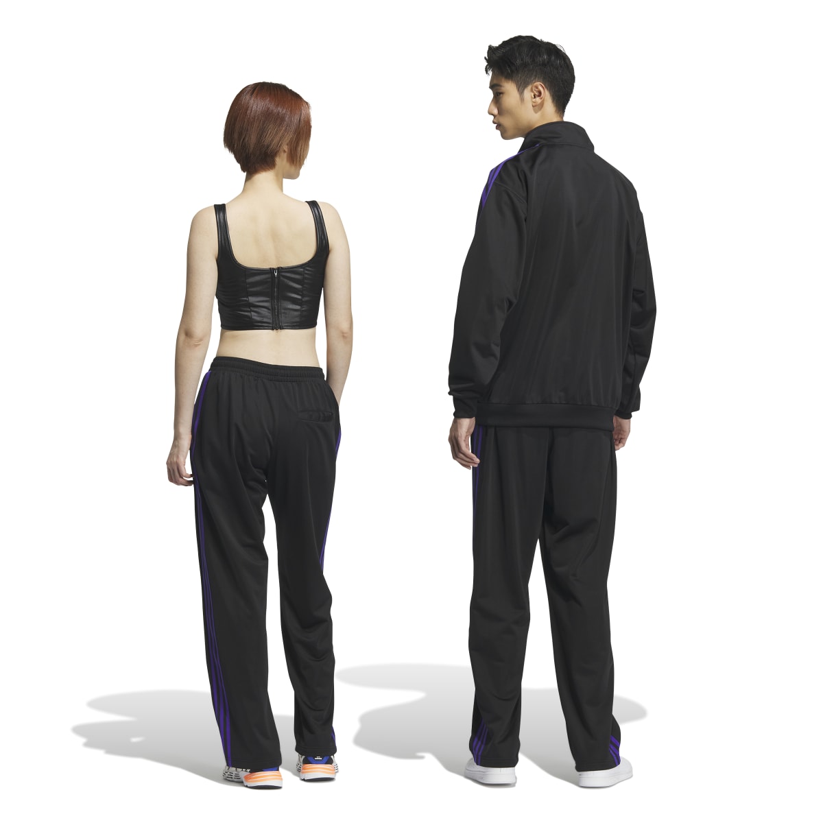 Tracksuit Pants
