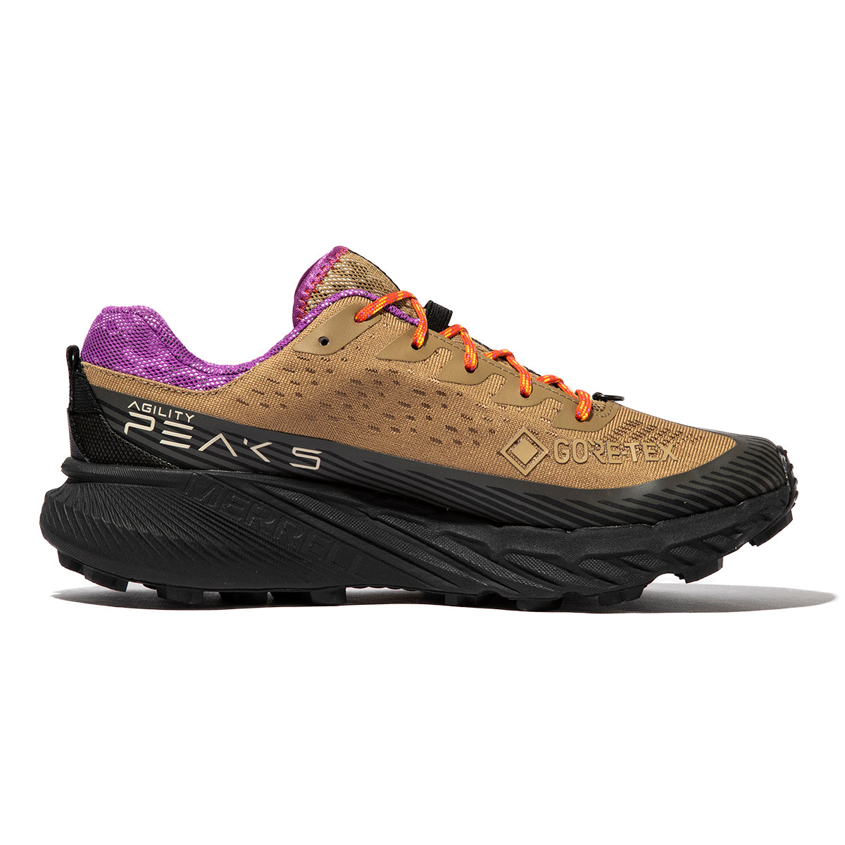 AGILITY PEAK 5 GORE-TEX(R)