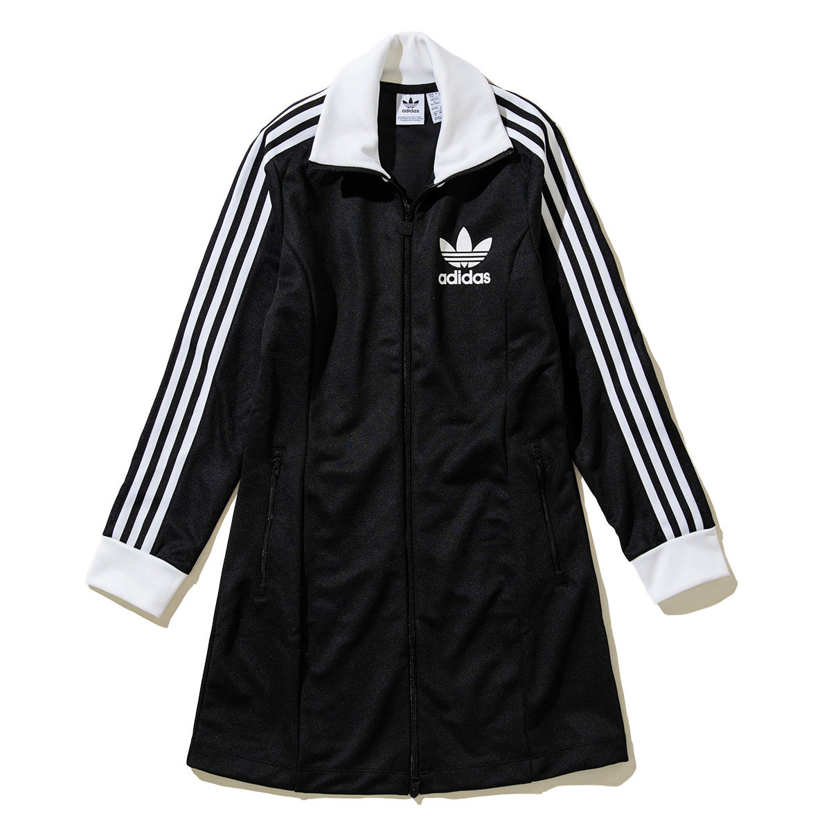 ADICOLOR 3 STRIPES TRACK DRESS