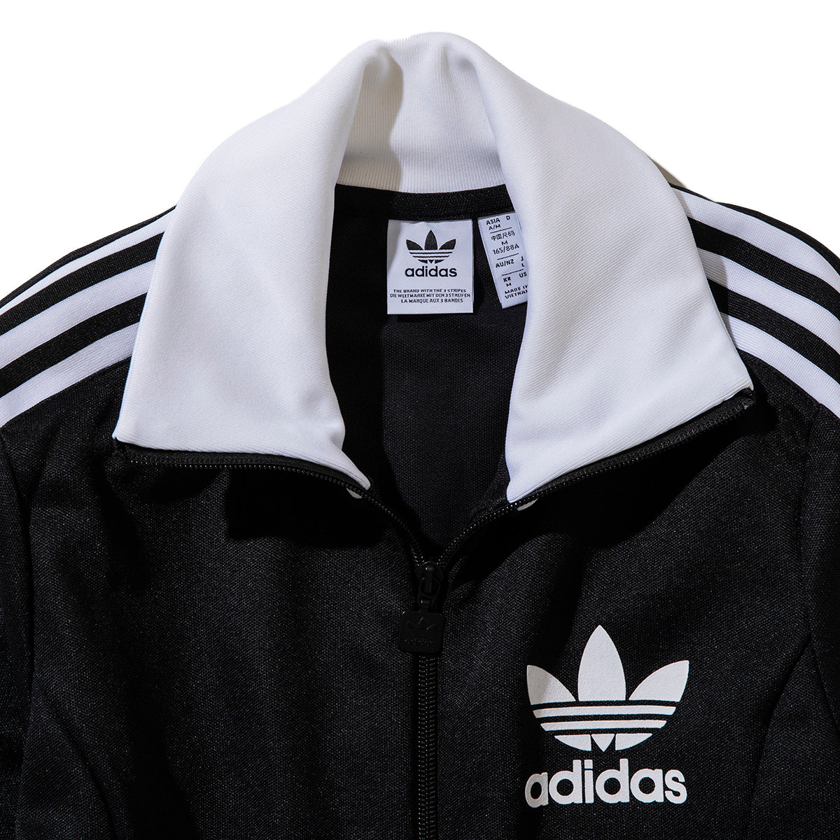 ADICOLOR 3 STRIPES TRACK DRESS