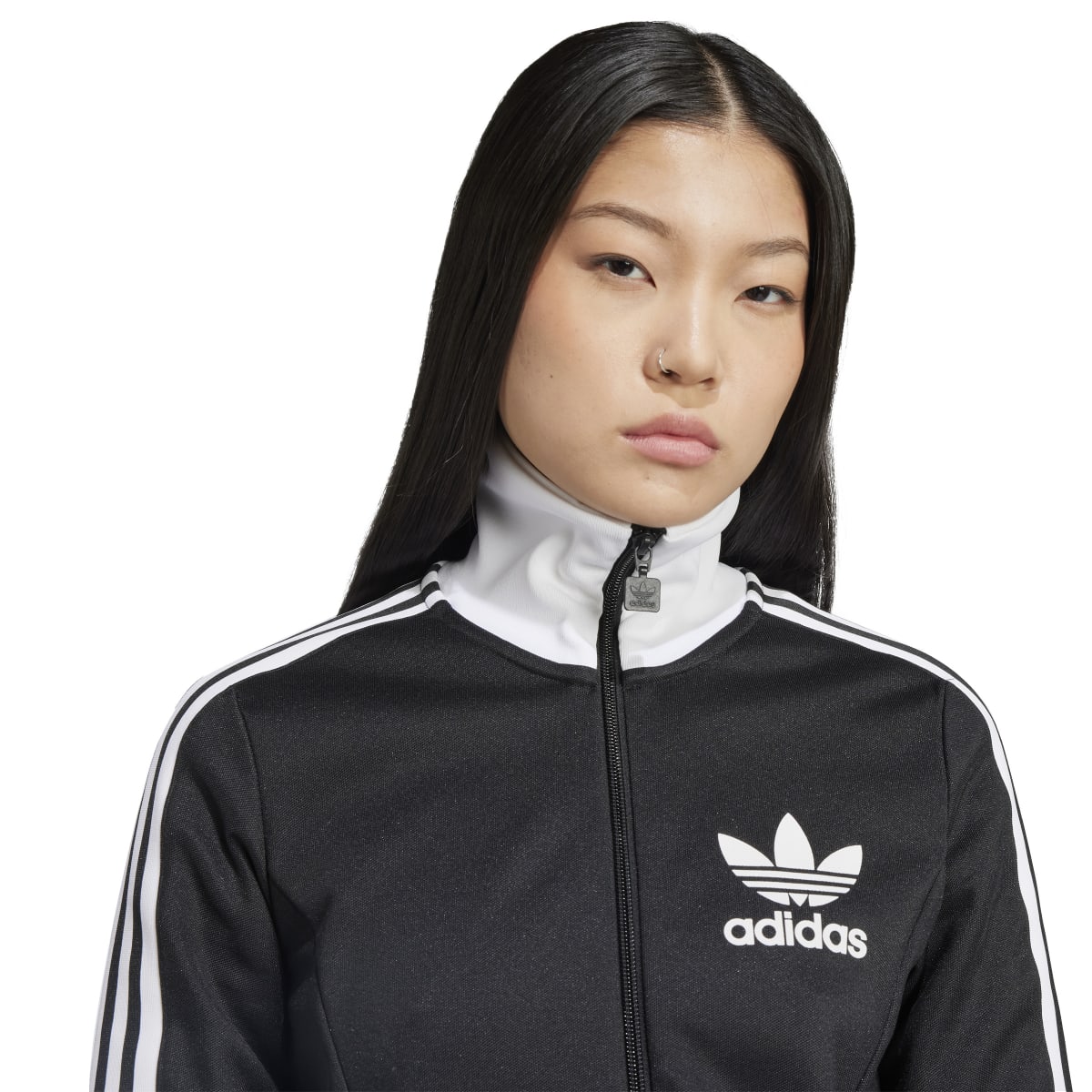 ADICOLOR 3 STRIPES TRACK DRESS