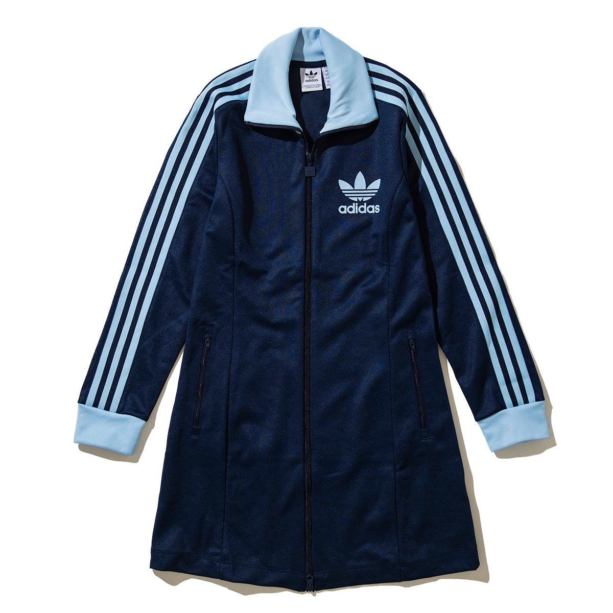 ADICOLOR 3 STRIPES TRACK DRESS