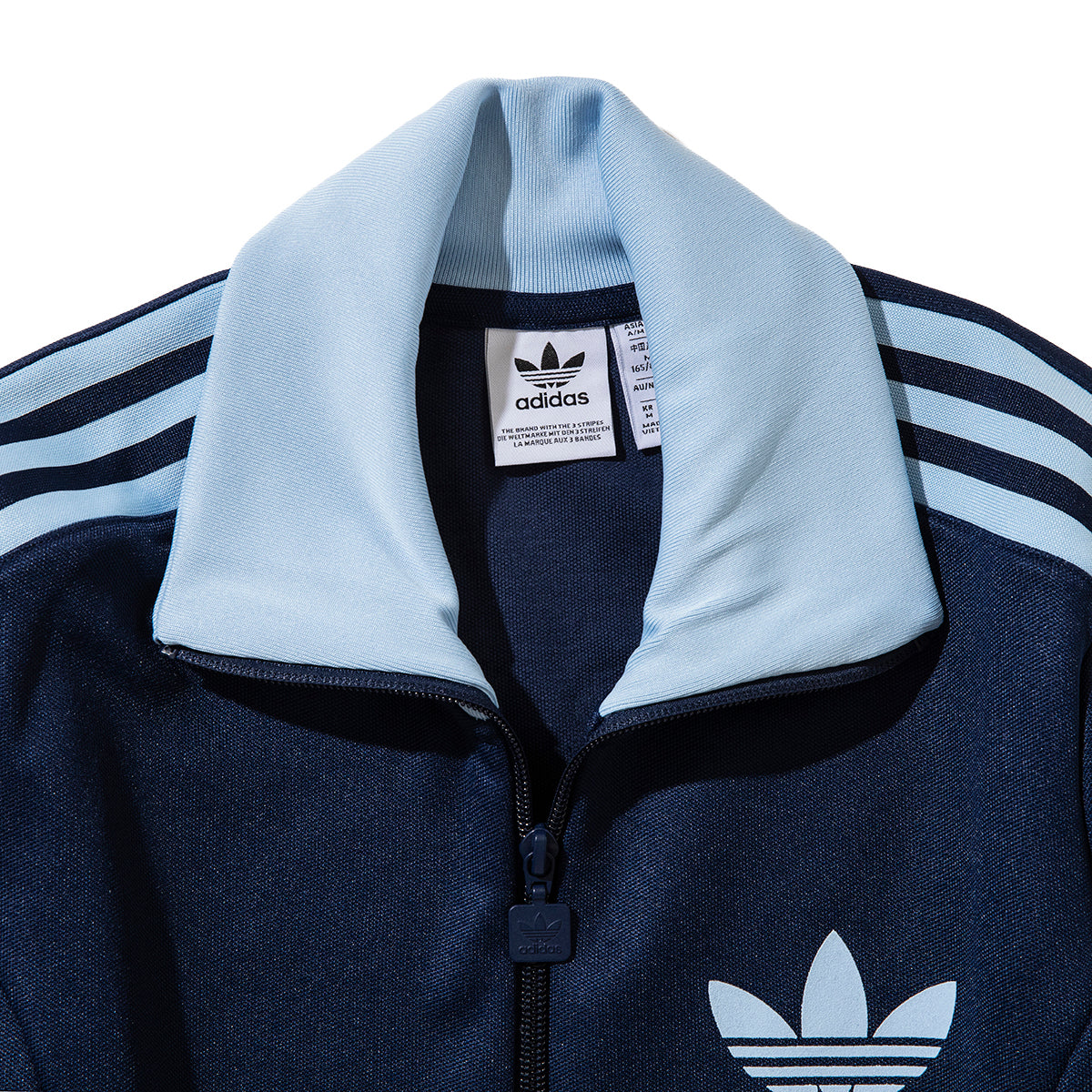 ADICOLOR 3 STRIPES TRACK DRESS