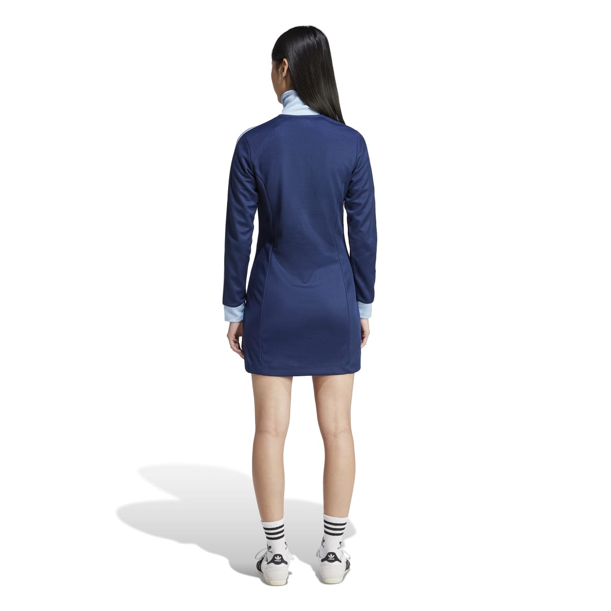 ADICOLOR 3 STRIPES TRACK DRESS