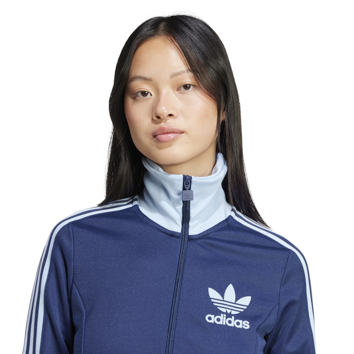 ADICOLOR 3 STRIPES TRACK DRESS