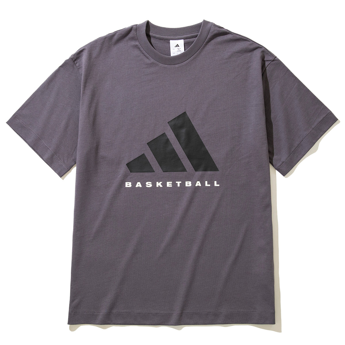 BASKETBALL TEE