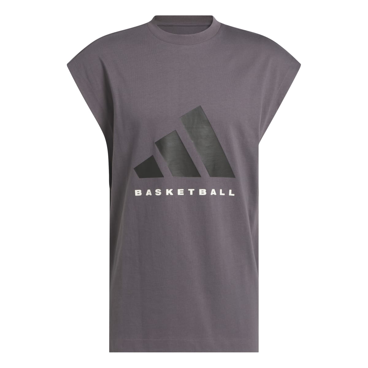 BASKETBALL SLEEVELESS TEE