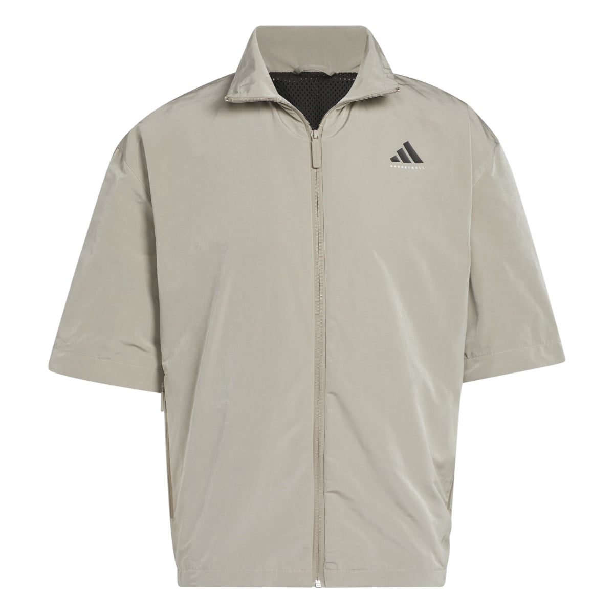 BASKETBALL FZ SHOOTING SHIRT