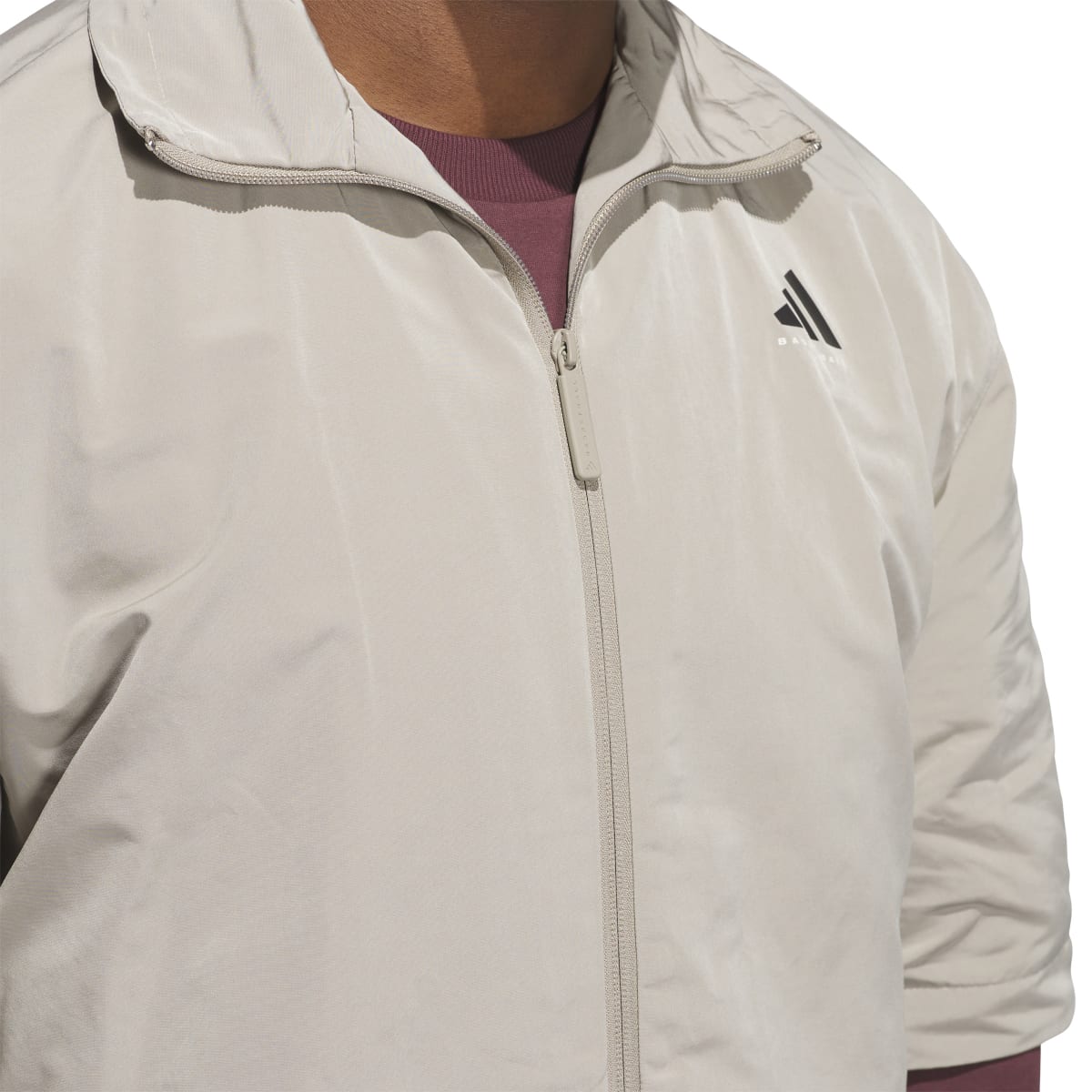 BASKETBALL FZ SHOOTING SHIRT