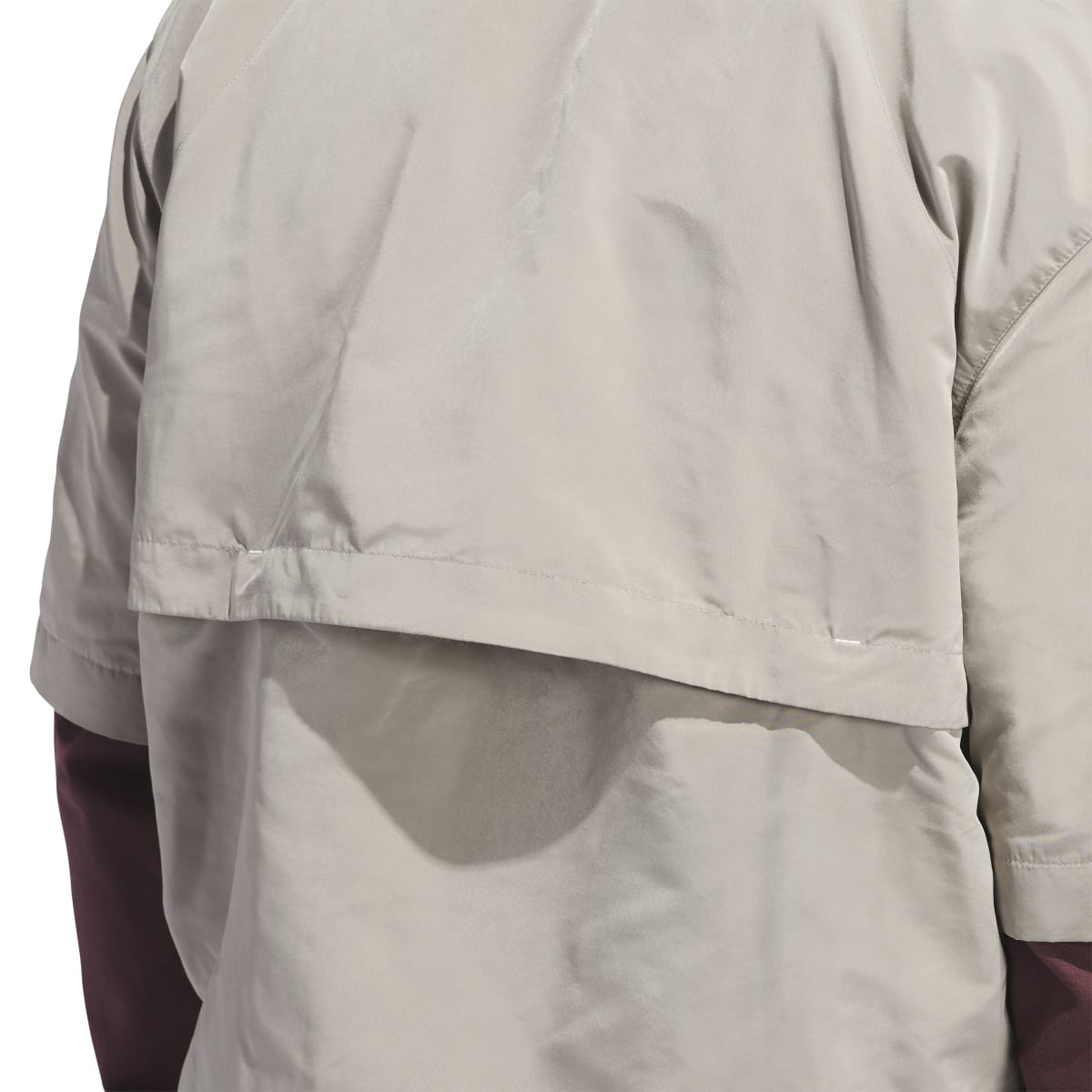 BASKETBALL FZ SHOOTING SHIRT