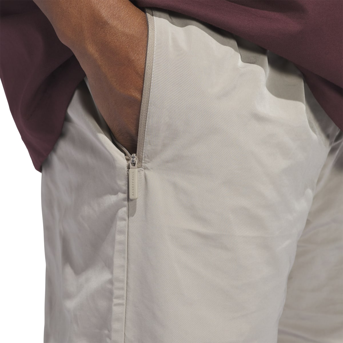 BASKETBALL WOVEN SL PANT