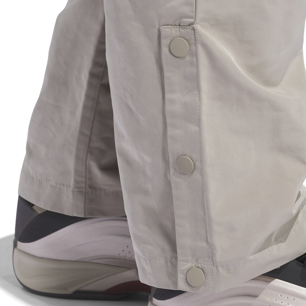 BASKETBALL WOVEN SL PANT