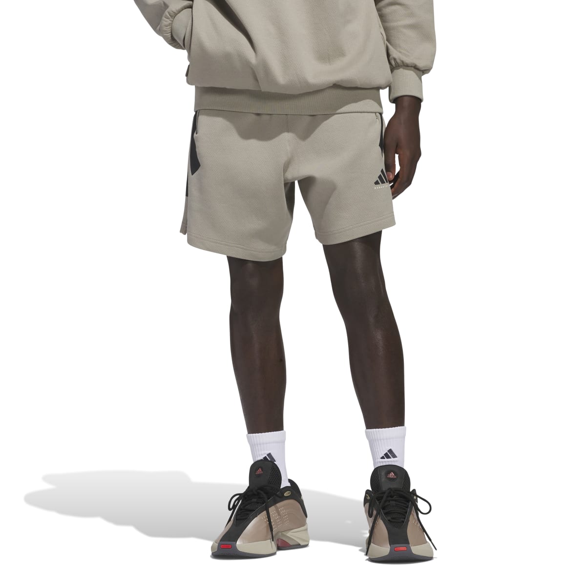 BASKETBALL SPACER SHORT