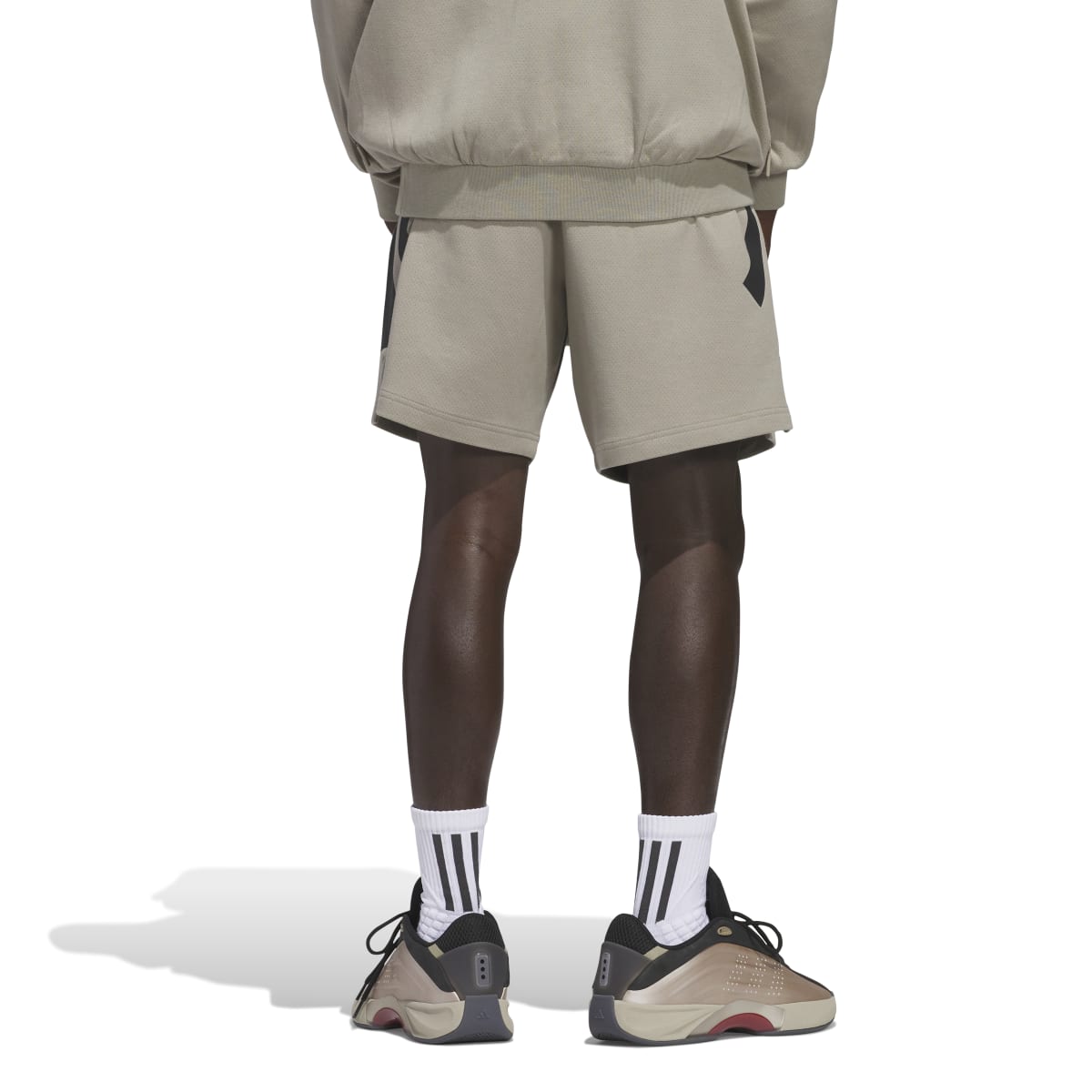 BASKETBALL SPACER SHORT