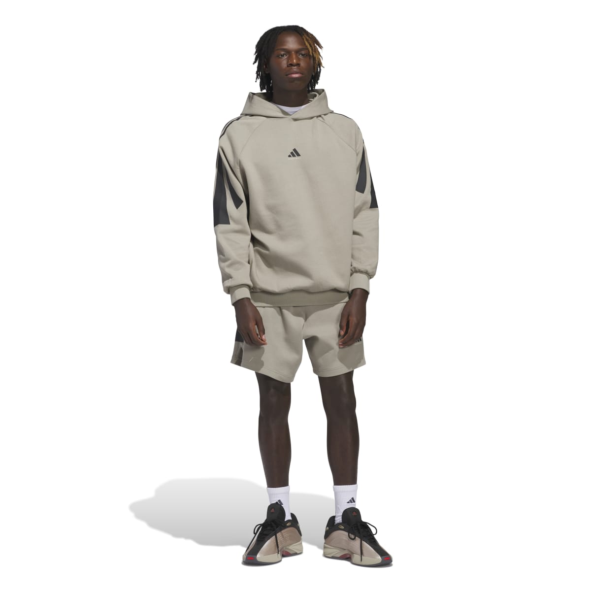 BASKETBALL SPACER SHORT