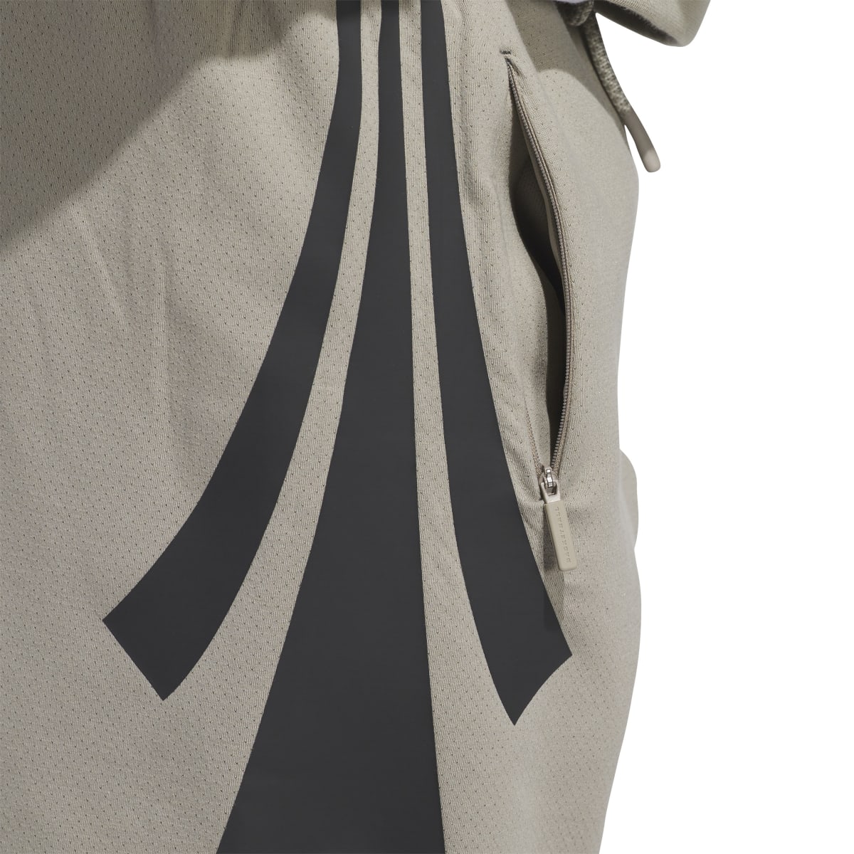 BASKETBALL SPACER SHORT