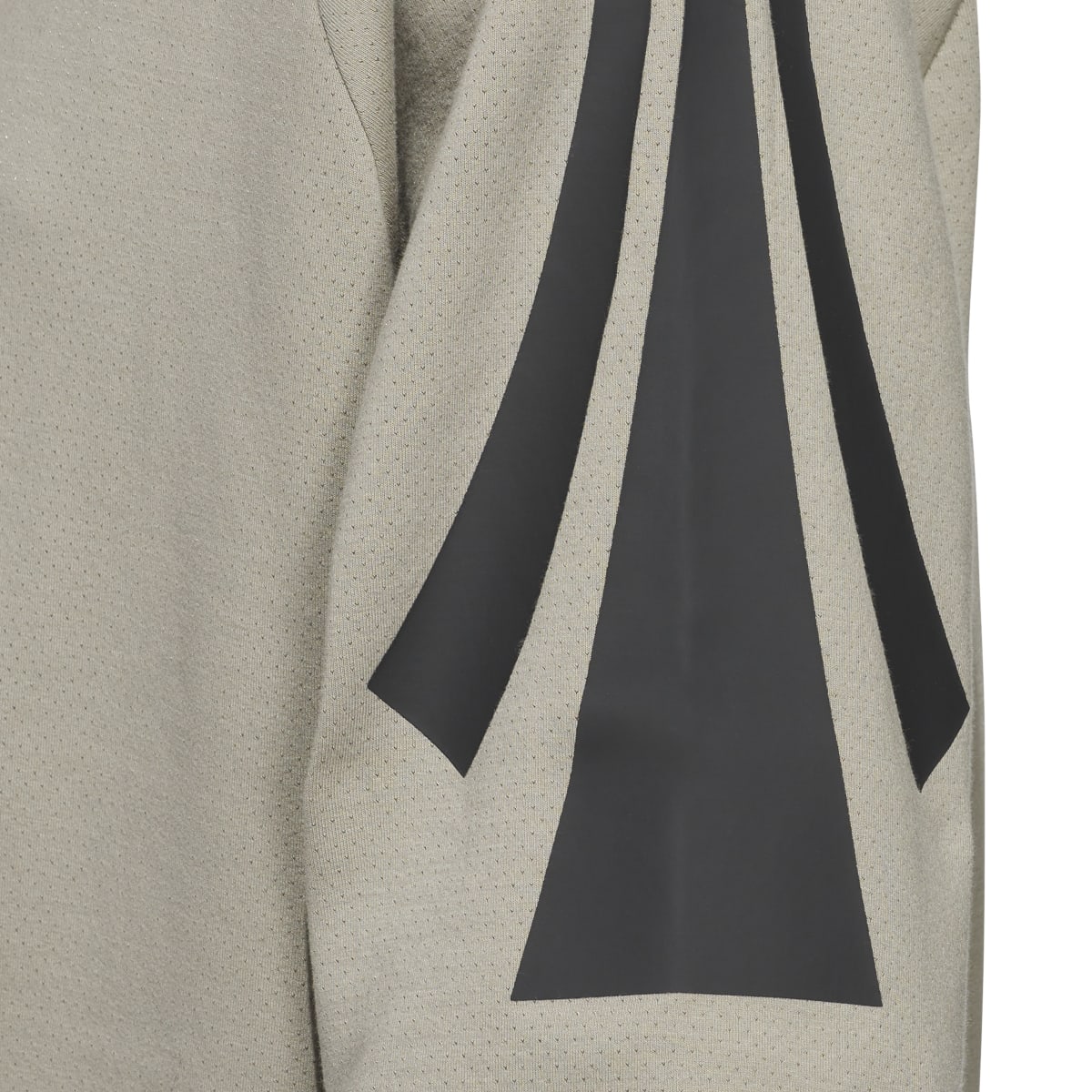 BASKETBALL SPACER HOODY