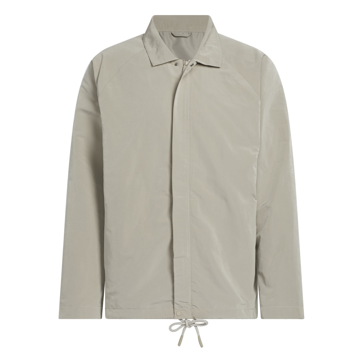 BASKETBALL COACH JACKET