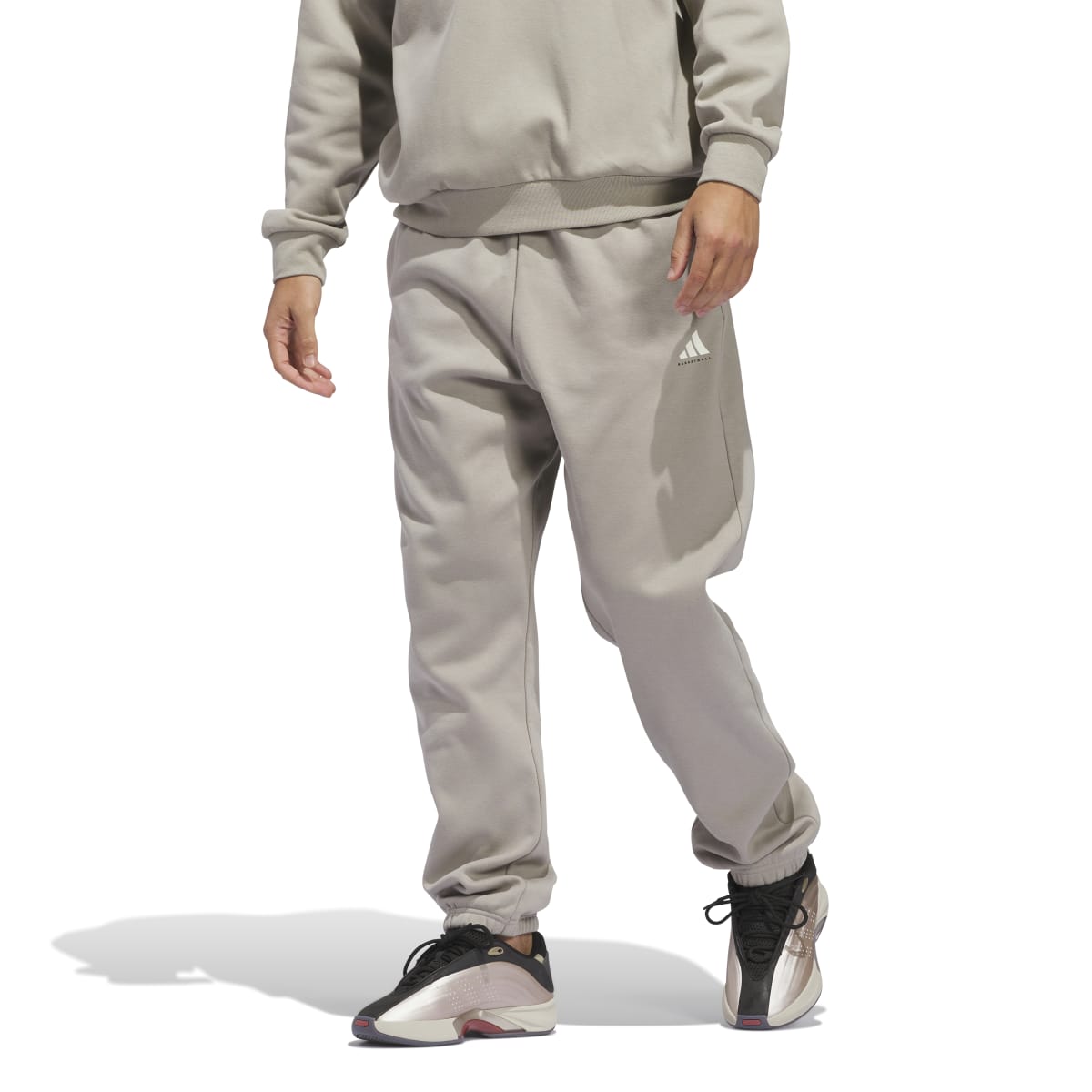BASKETBALL FLEECE JOGGER