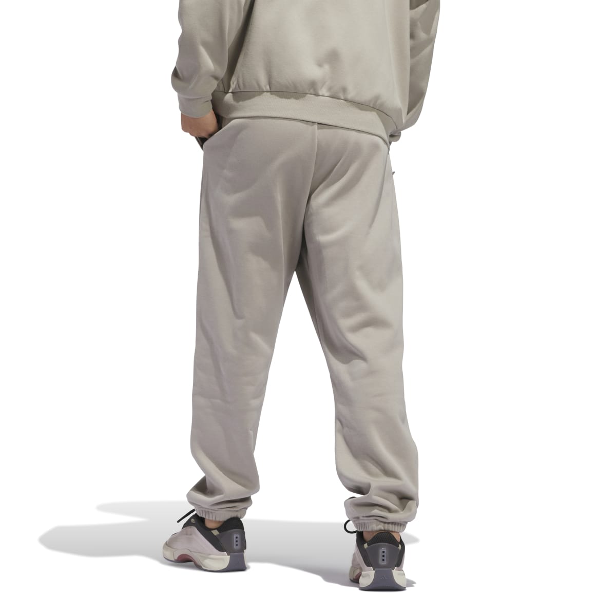 BASKETBALL FLEECE JOGGER