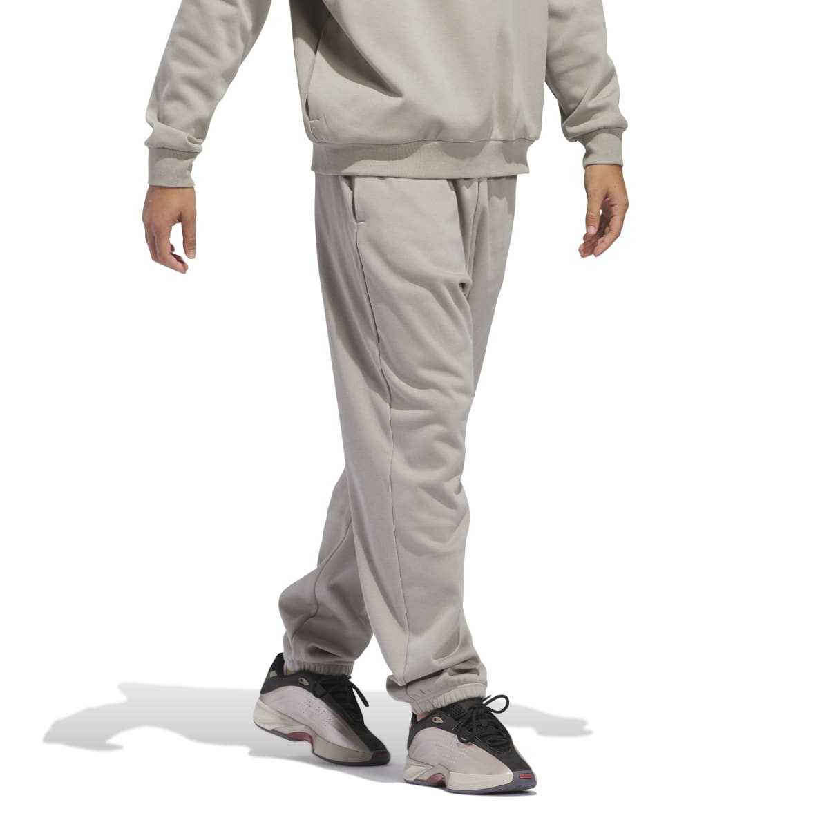 BASKETBALL FLEECE JOGGER