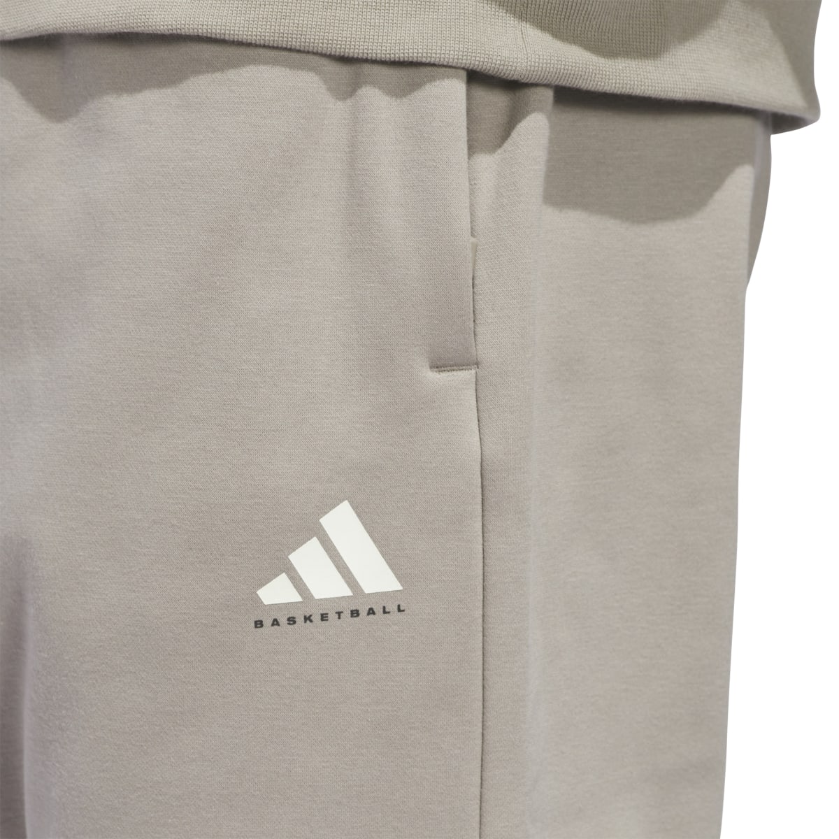 BASKETBALL FLEECE JOGGER